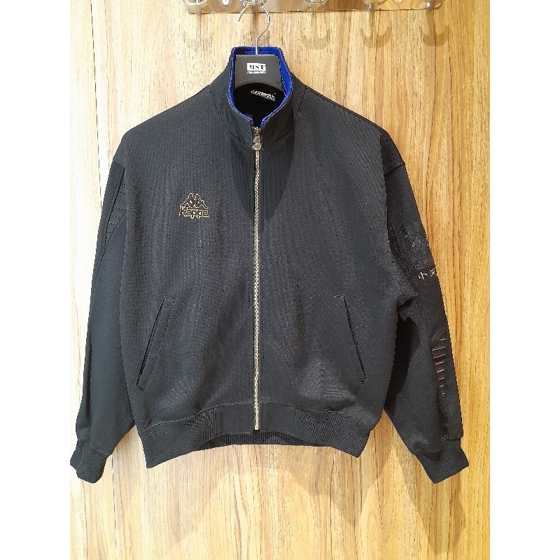 kappa vintage sport jacket