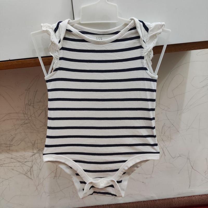 JUMPER BABY (18-24 BULAN) KATBOL BRAND BABY GAP PRELOVED