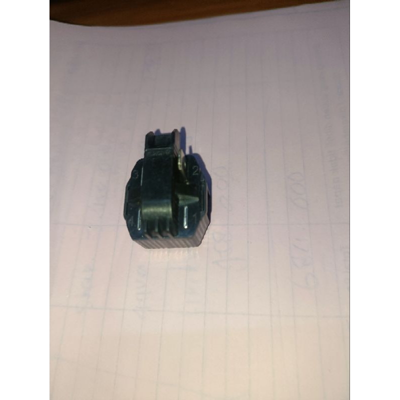 Relay kulkas Sharp Original kulkas 2Pintu