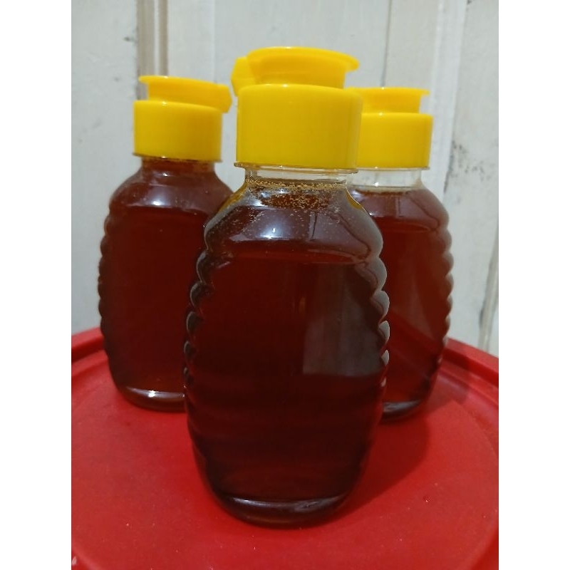 

madu asli murni 300gram