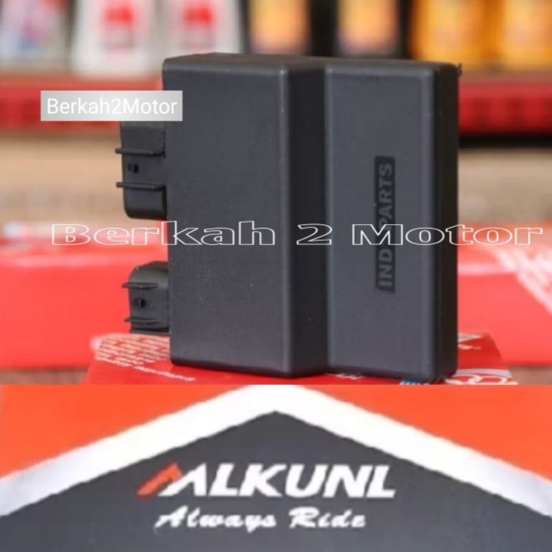 CDI Jupiter MX Old, Jupiter MX 135 New, Jupiter MX New Original Merk Mlkunl