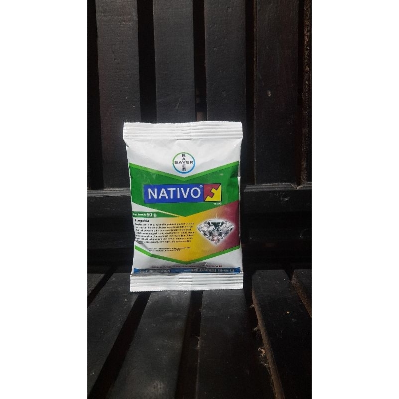 Original NATIVO Fungisida
