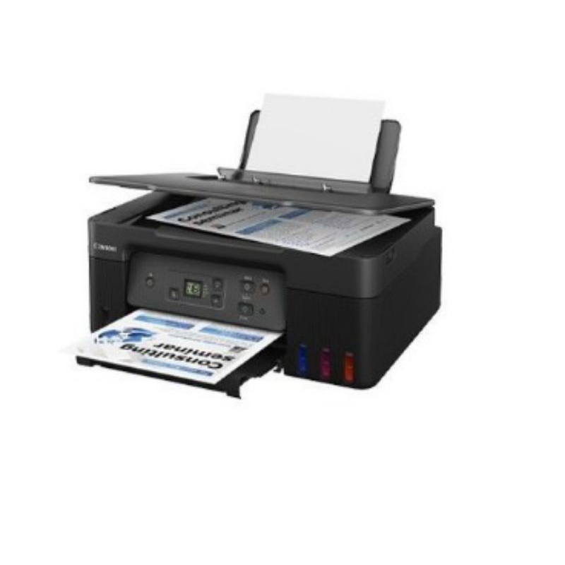 Printer Canon G2770|Print,Scan,Copy|A4