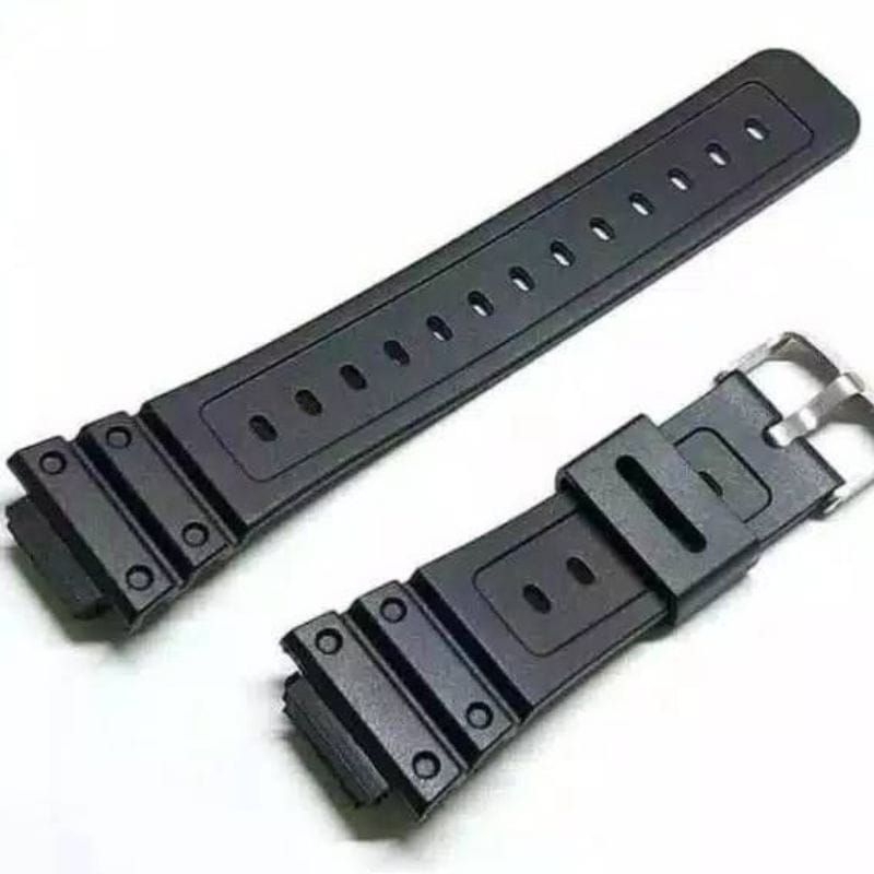 Strap tali jam Casio GShock DW5600, Casio G-Shock DW-5600