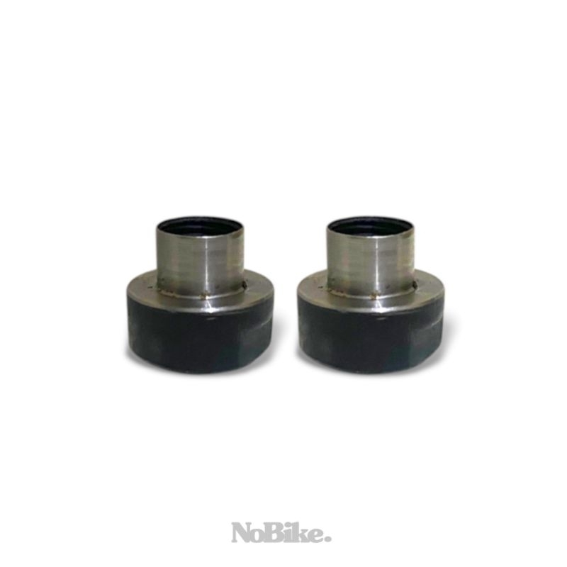 Kones Bubut Bearing As Roda Sepeda