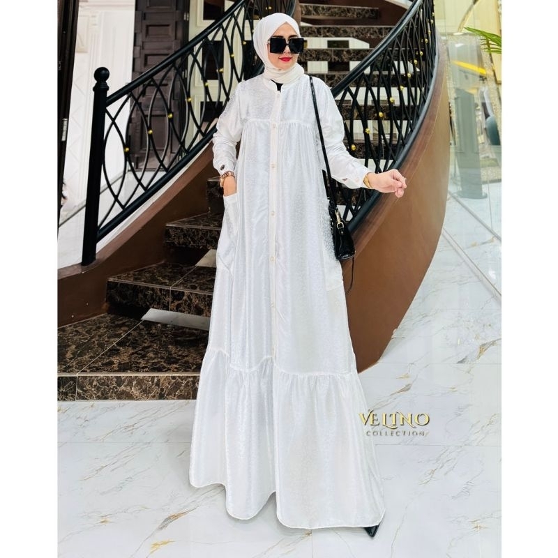 afsheen Dress by velino