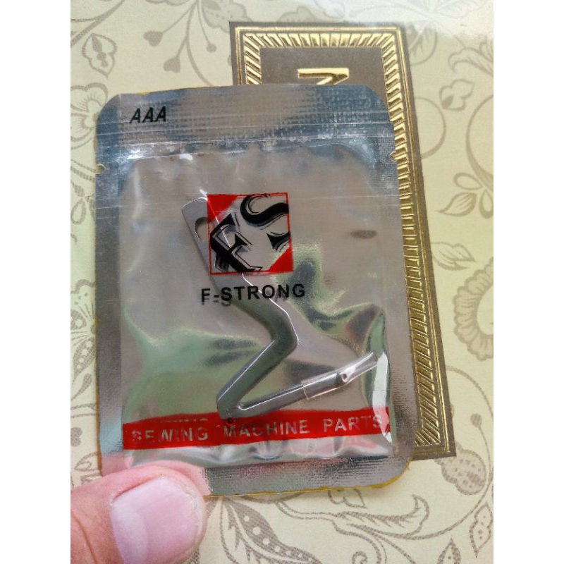 Loper Jarum obral FS F- Strong