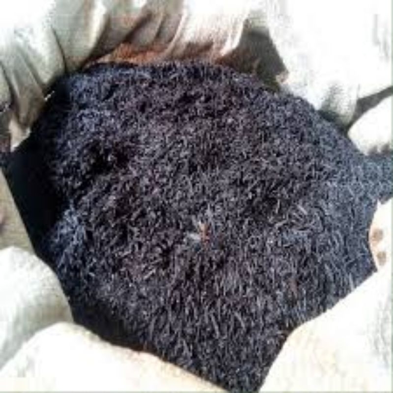 arang sekam padi/sekam bakar