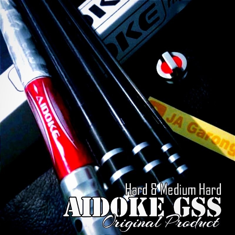 Tegek Aidoke GSS Original