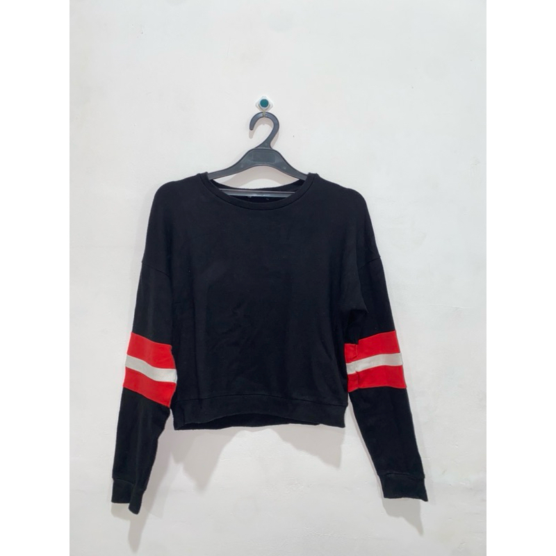 Bershka sweatshirt