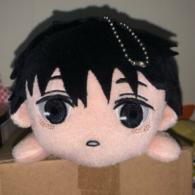 [READY] - JJK Jujutsu Kaisen Nesoberi Okottsu Yuta