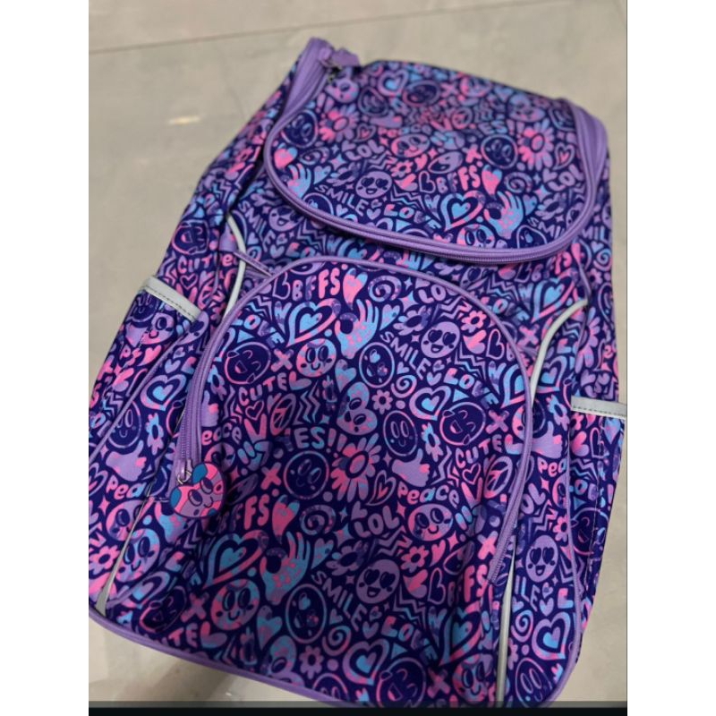 tas smiggle preloved