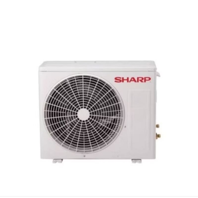 OUTDOR AC SHARP 1PK STANDAR  ORI .