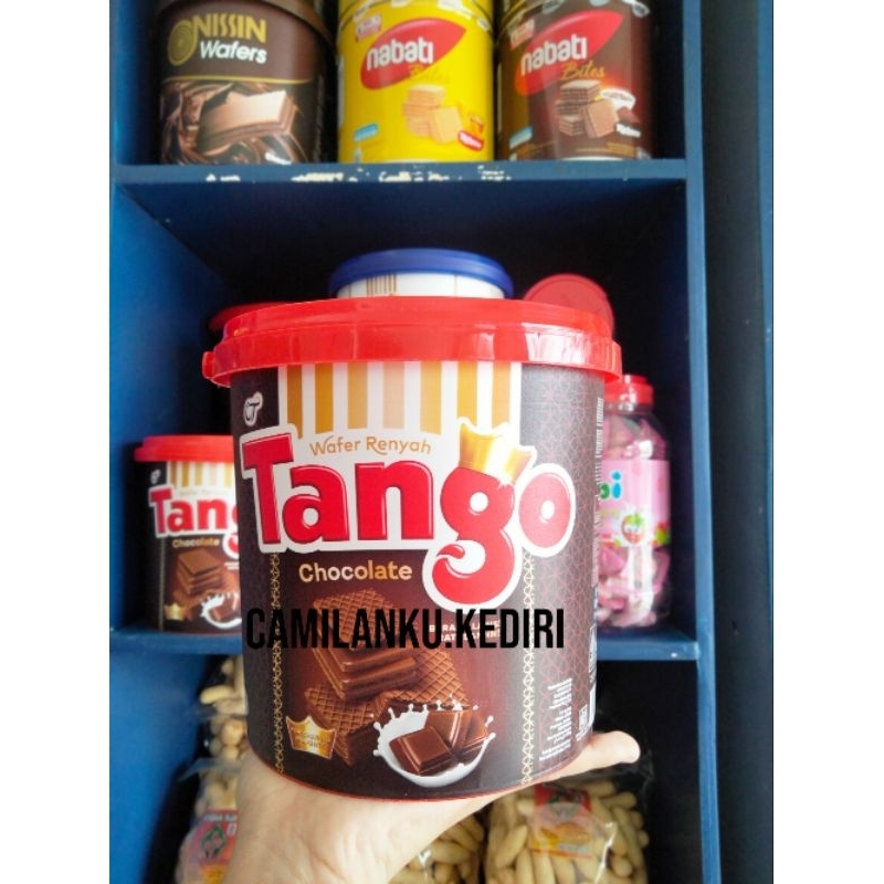 

TANGO WAFER TIMBA 240gr