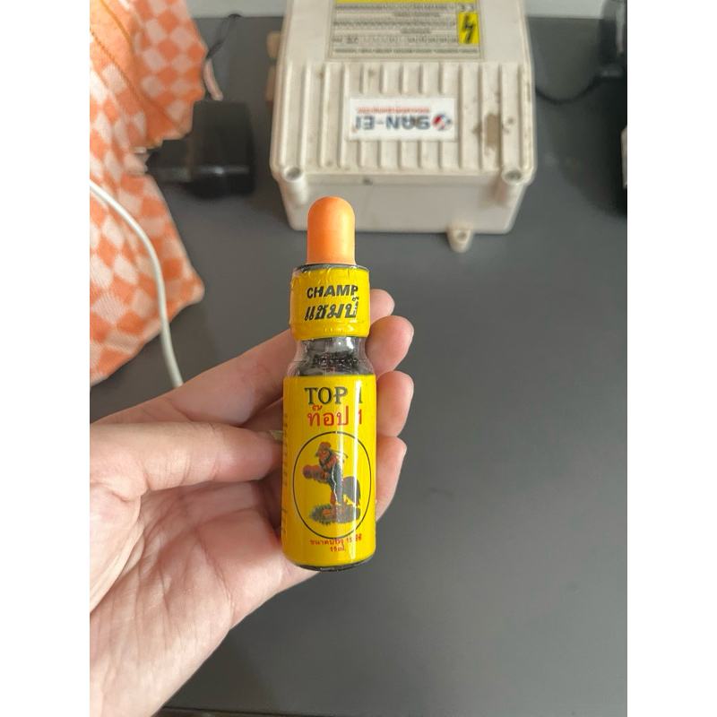 Top 1 ayam obat ngorok, crd, snot dll (100% original thailand)