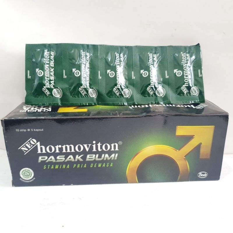 Hormoviton 5's