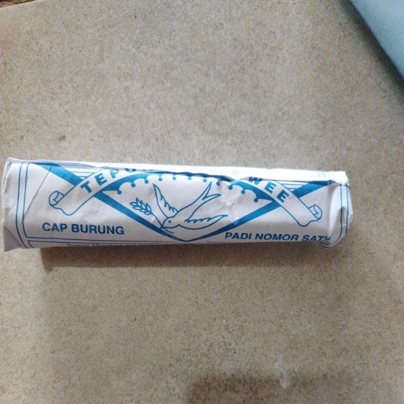 

Tepung hunkwee 70gram nomor satu