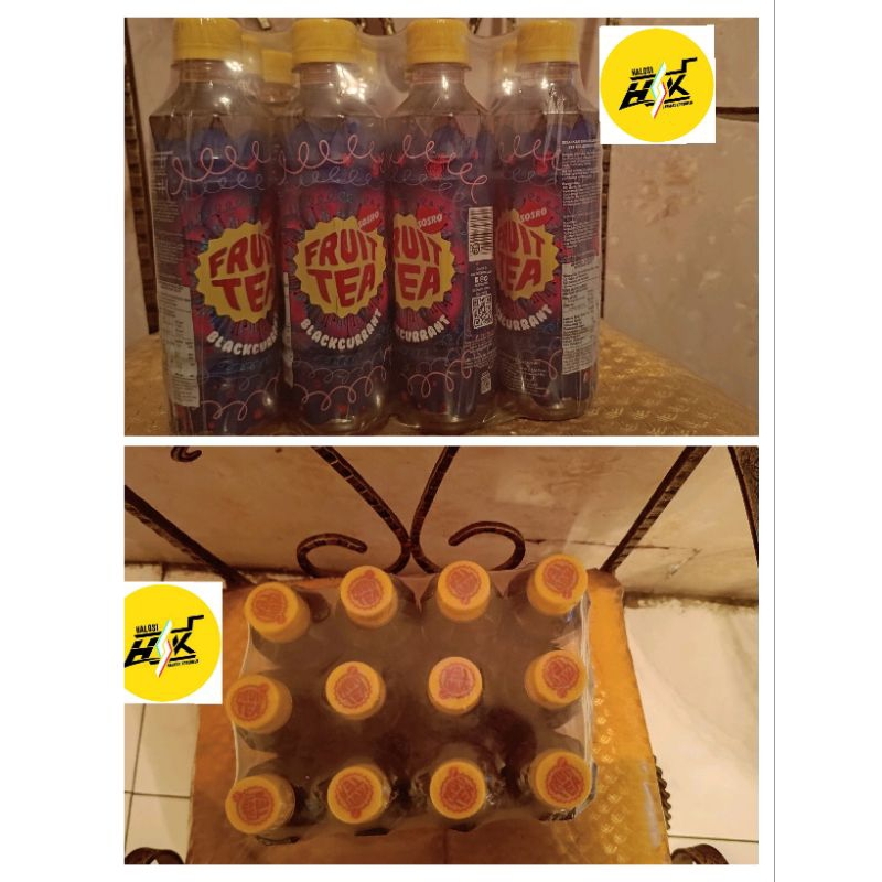 

FRUITEA BOTOL RASA BLACKCURRANT ISI 350 ML ( 1 PACK ISI 12 BOTOL)