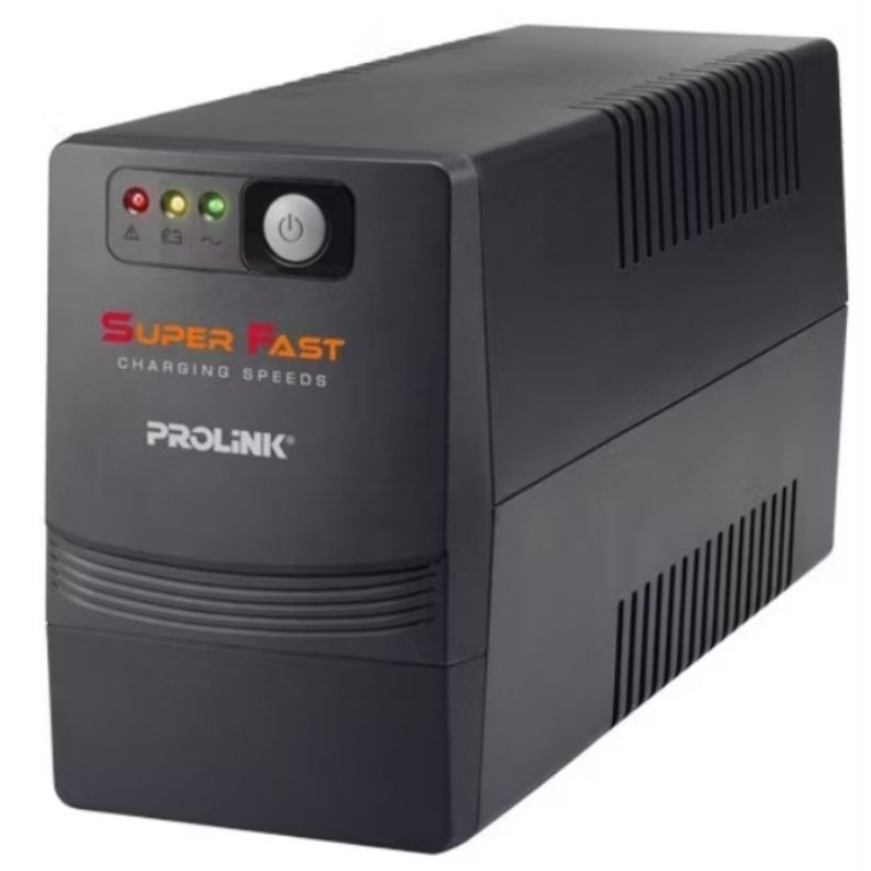 Juwal UPS Prolink pro SUPER FAST 1200Va tanpa batrei