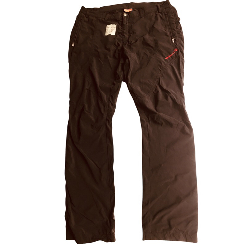 Celana outdoor second Merrell original