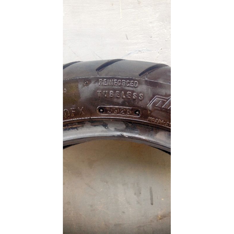 ban ring 13 70-130 merk Corsa tublles