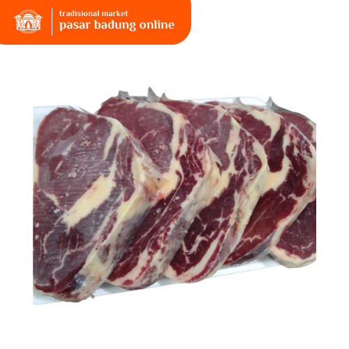 

ribeye cuberoll steak