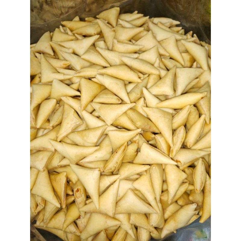 

sumpia samosa