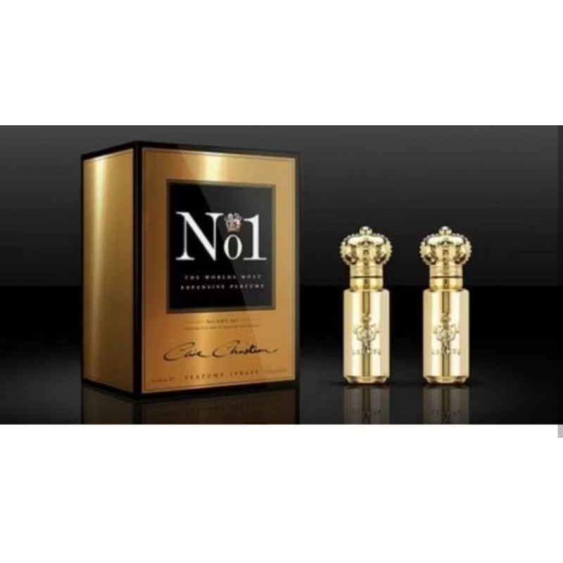 PARFUM ARAB LUXURY