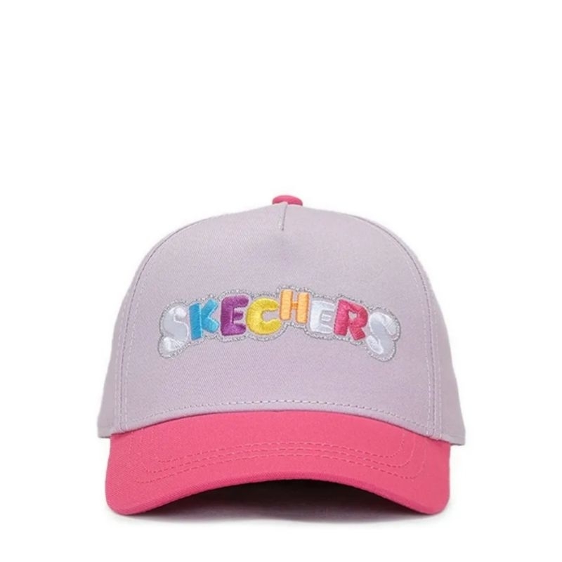 Skechers Girls Cap Girls - Purple