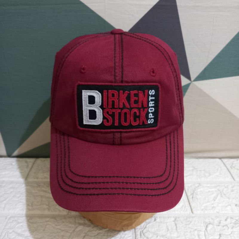 Topi Birkenstock Second Topi Original
