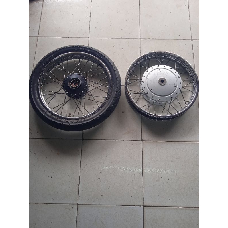 velg jari jari mio sporty original