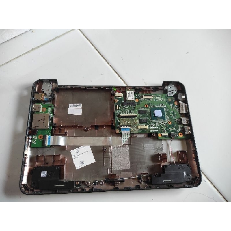 Mobo Nootbook HP 11- HP Stream 11 normal