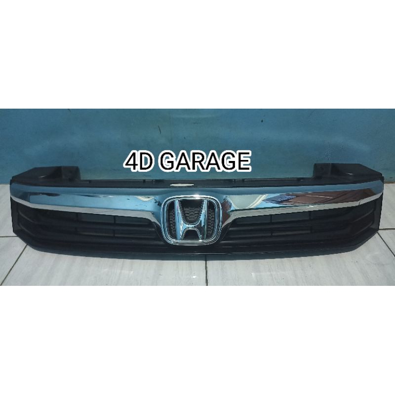 Grill Grille Honda Civic FB 2012 - 2014