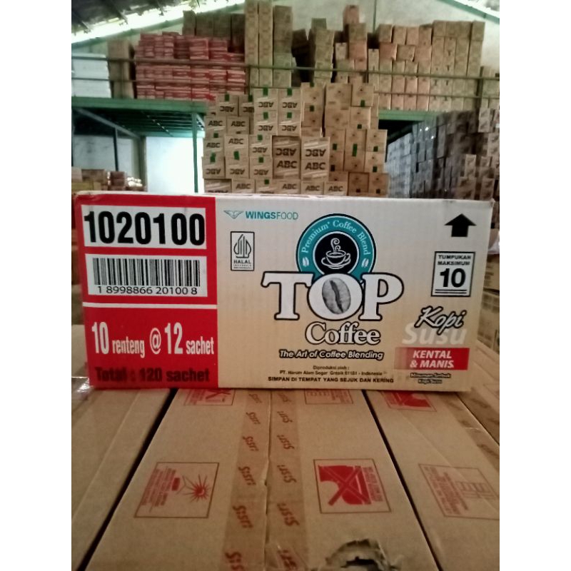 

Top susu kental manis isi120Bks
