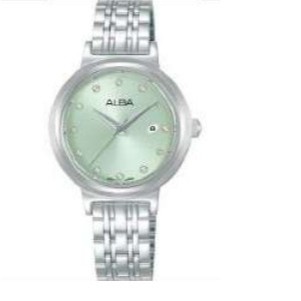 Jam Tangan Alba Ladies AH7EA7 AH7EA7X1 Original Garansi Resmi