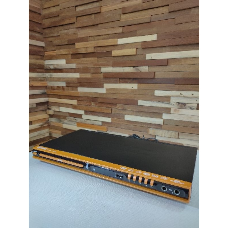 DVD Player GMC VCD DVD MP4 MP3