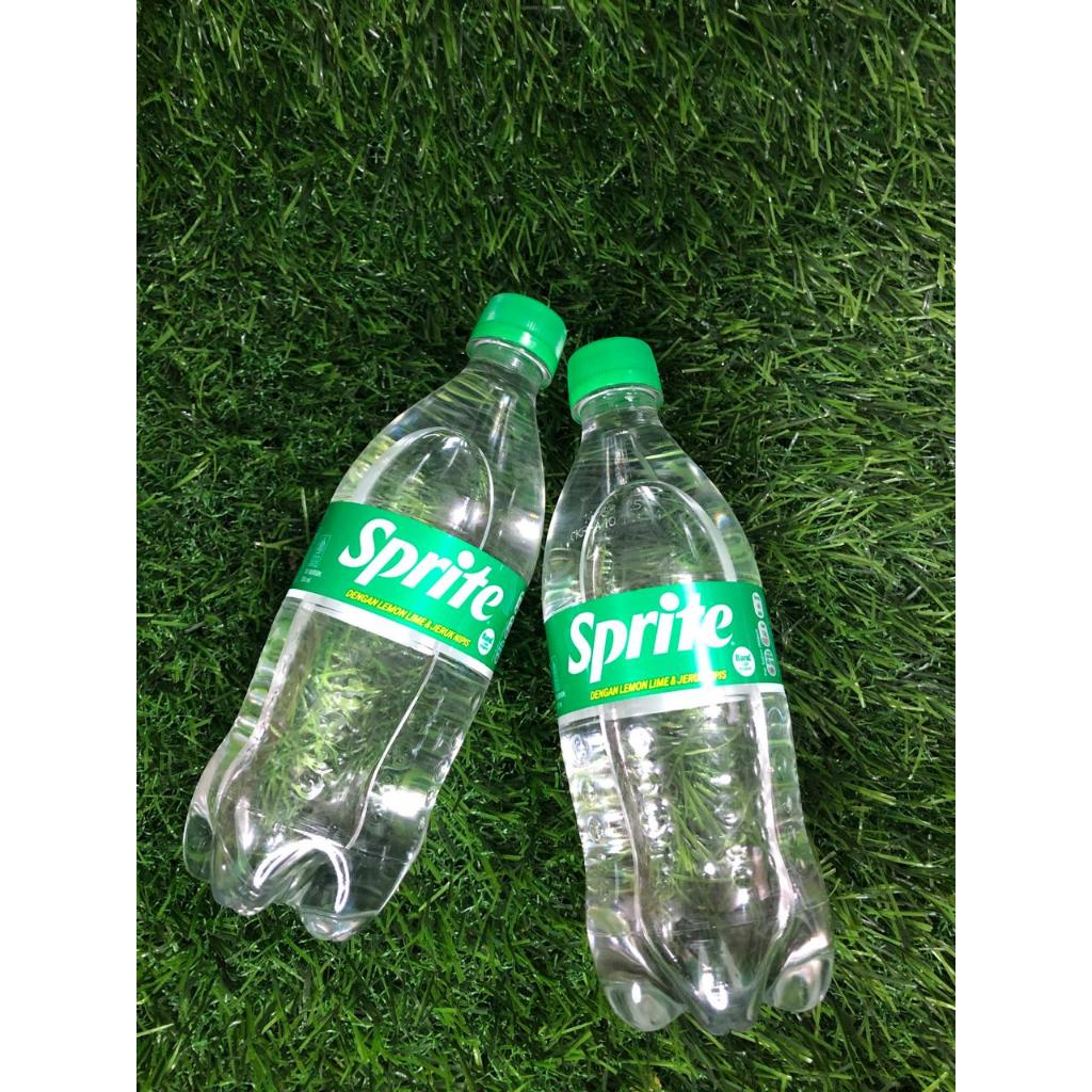 

GROSIR 1 CARTON - SPRITE SOFT DRINK PET 250mL - ISI 12