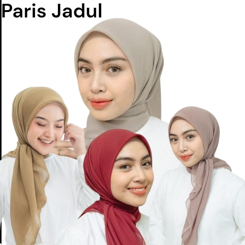 PARIS JADUL VARISHA/PARIS JADUL PREMIUM VARISHA
