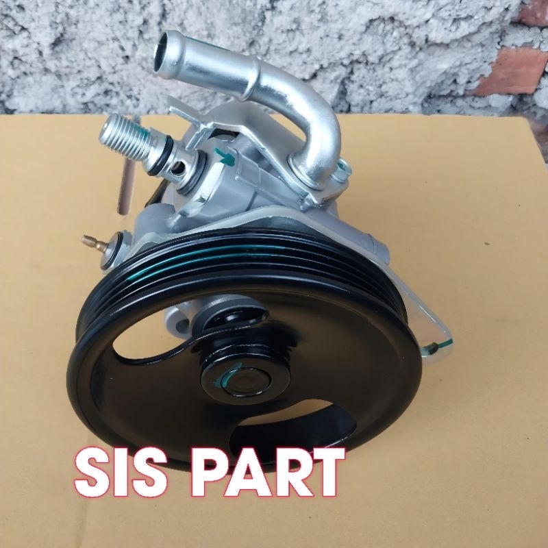 Pompa Power Steering KIA Carens Dan Timor