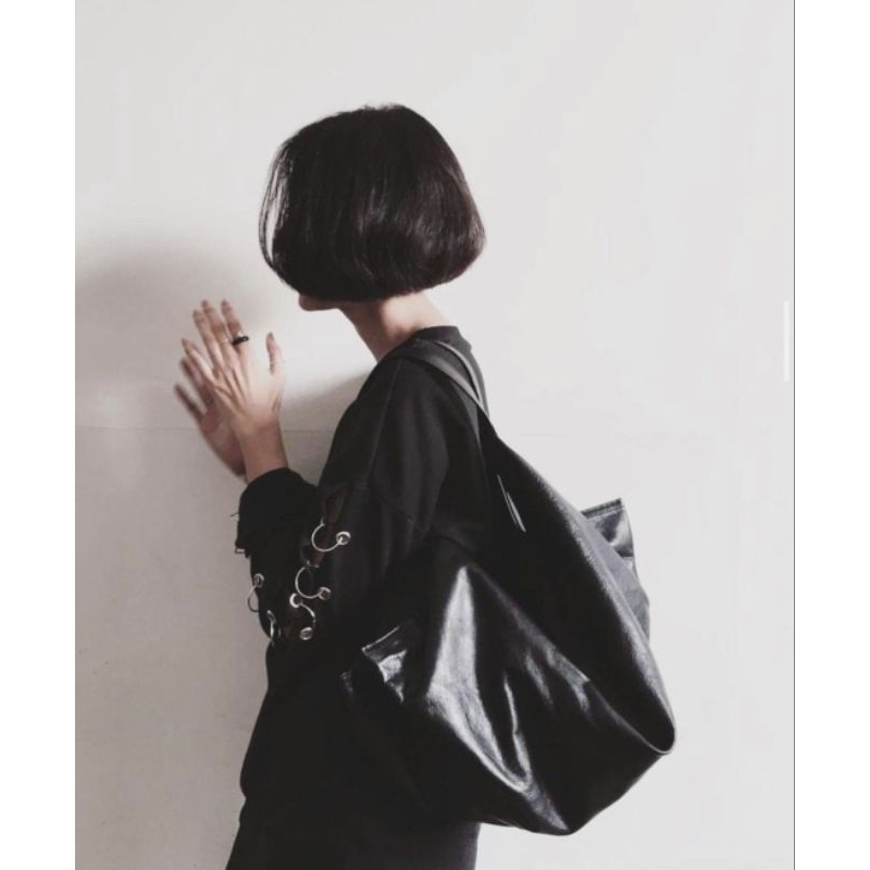 KAYNN Origami Totebag