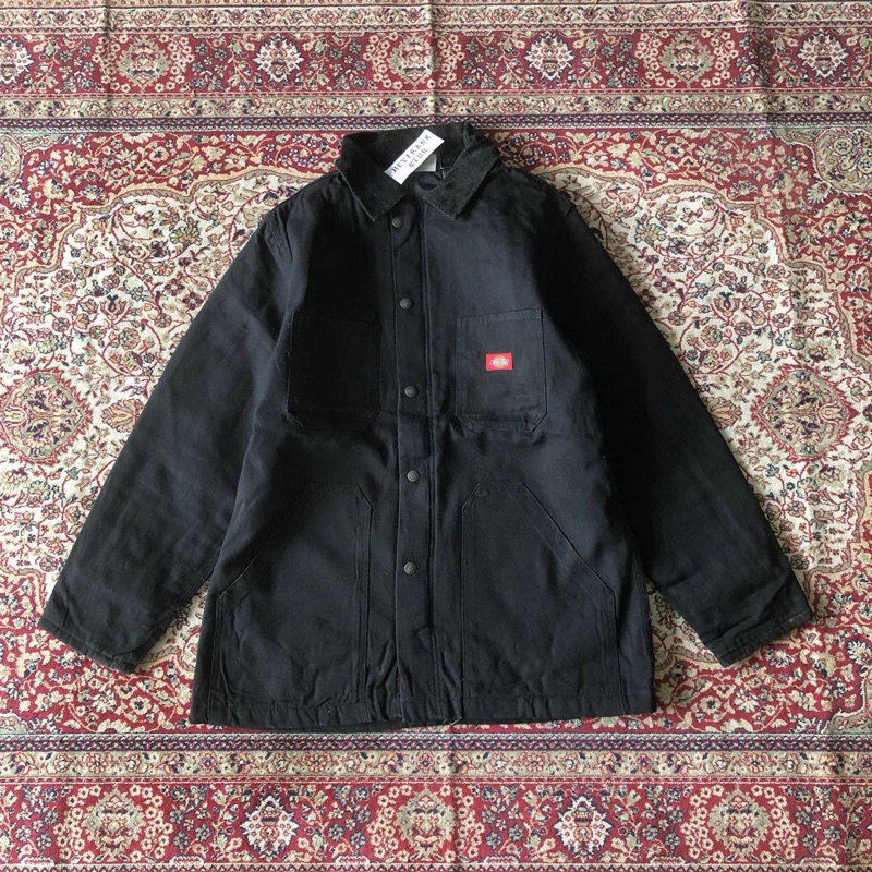 Dikkiiss chore coat jacket Vintage D ikis Chore jacket HG746