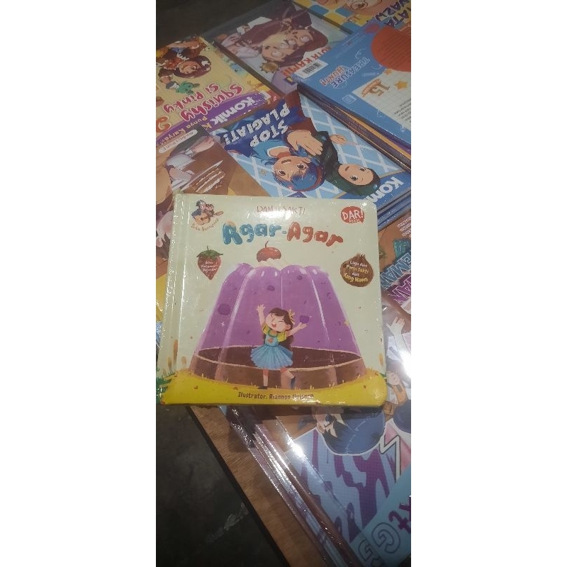 

buku anak