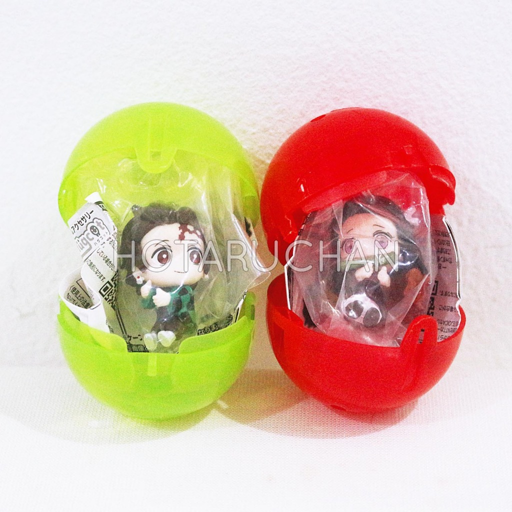[OFFICIAL] Demon Slayer: Kimetsu no Yaiba - Hugcot (Bandai)