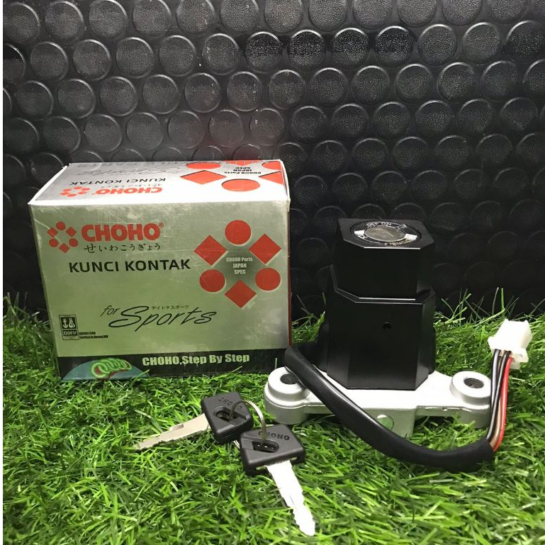 KONTAK RX SPESIAL KUNCI KONTAK RX KING LAMA CHOHO