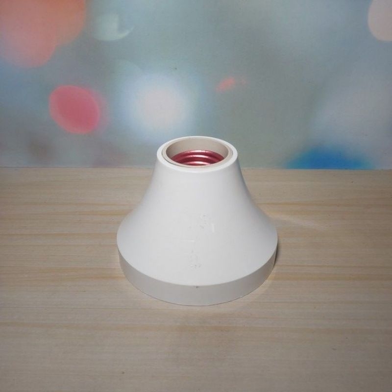 Fitting Plafon Visalux