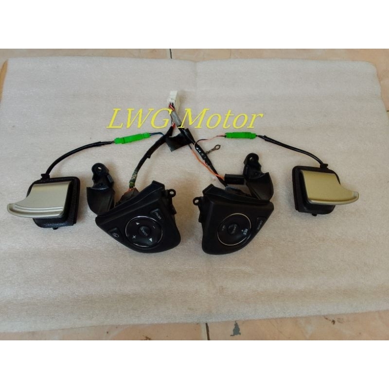 Tombol Stir Honda HRV CRV Jazz original