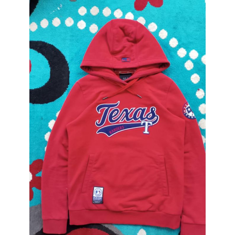 Hoodie Texas
