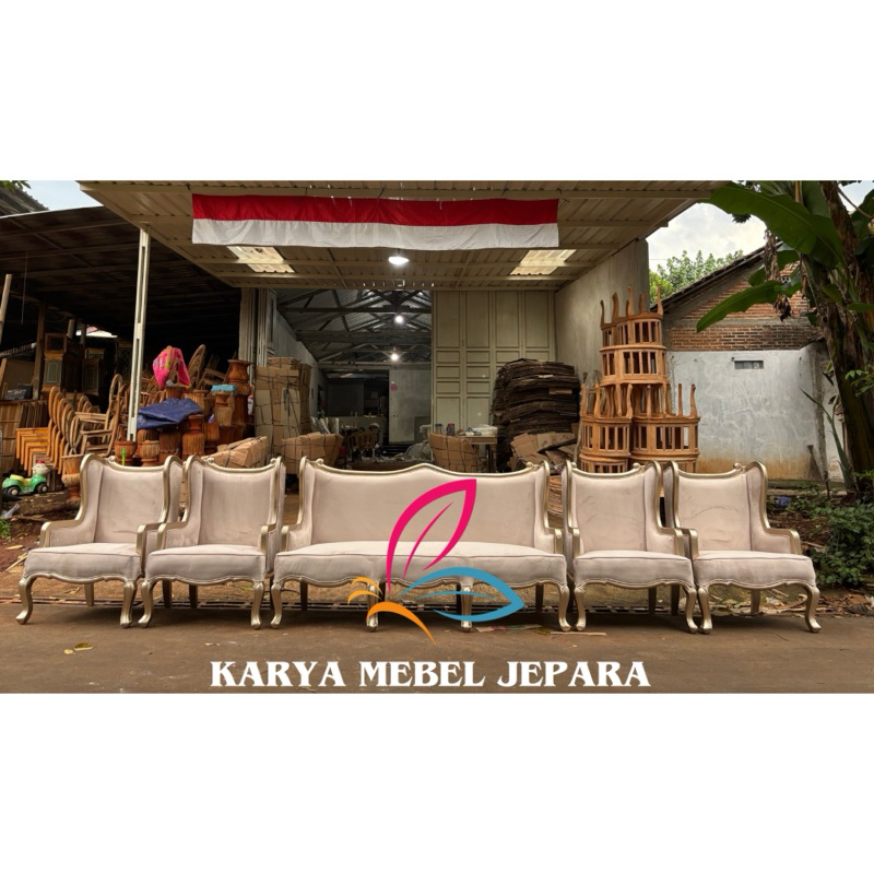 

[NOTA INVOICE INVOICE SOFA PELAMINAN] WINCER PENTOL