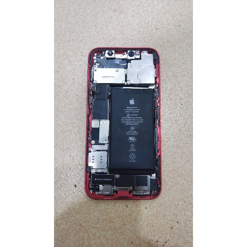 Mesin Iphone 12 Matot Perawan mulus (Baca deskripsi)