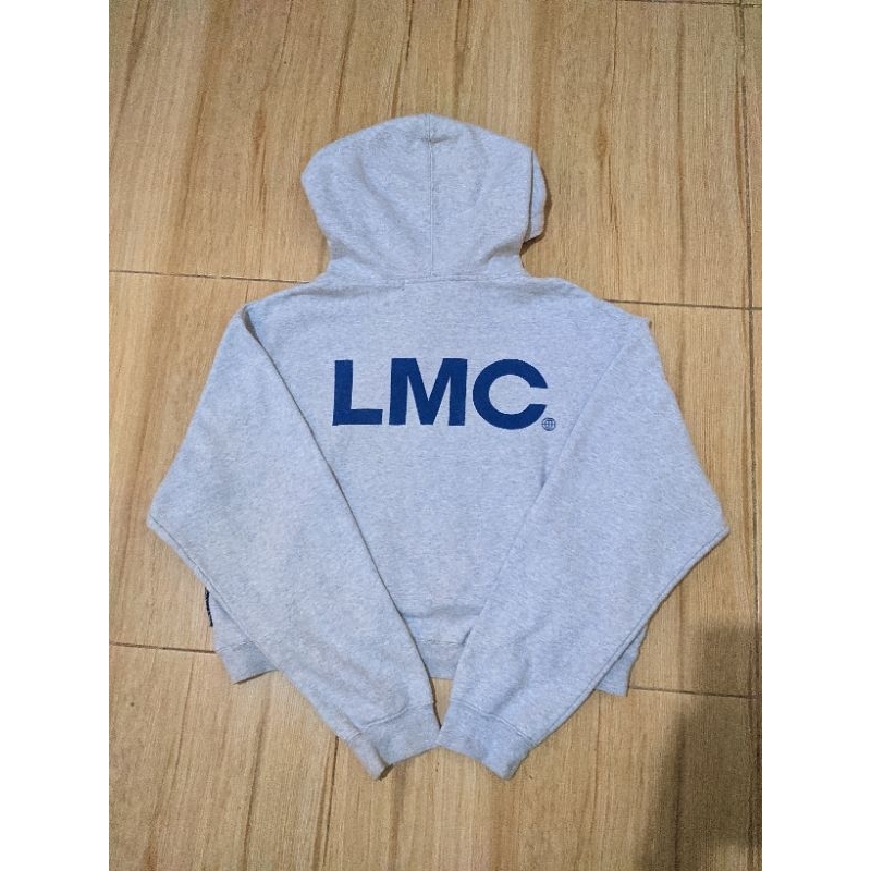 Hoodie LMC Boxy crop